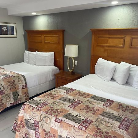 Paradise Inn 와일드우드 외부 사진