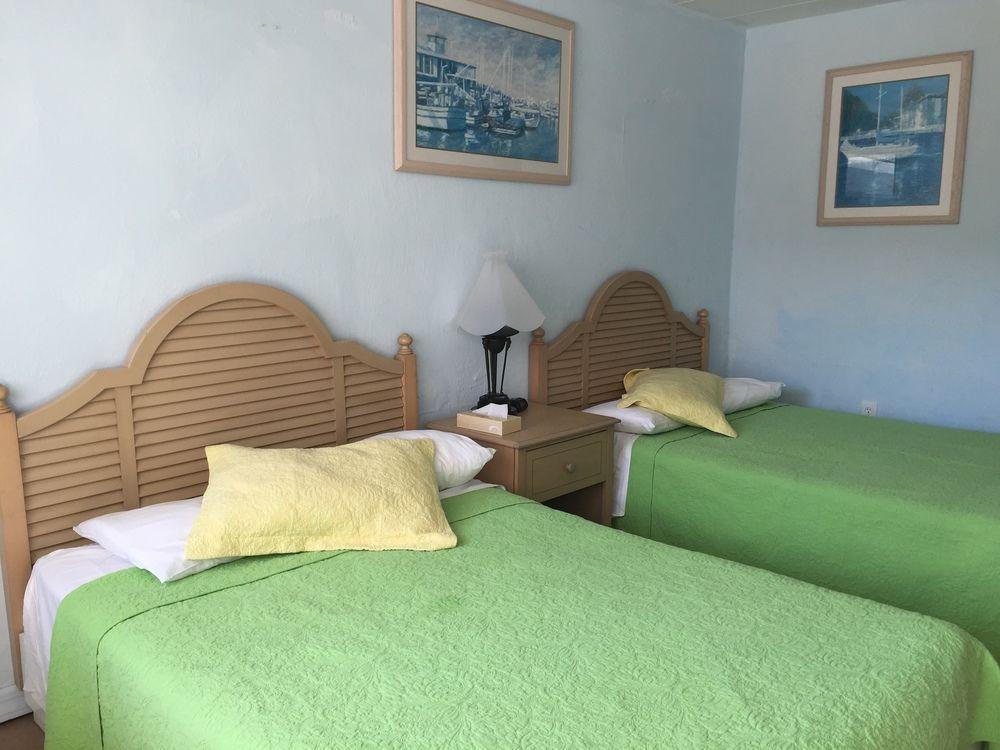 Paradise Inn 와일드우드 외부 사진